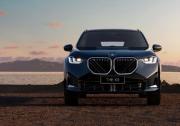 全新BMW X3----駕駛樂(lè)趣與現(xiàn)代極簡(jiǎn)主義共鳴