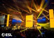 DHL與電競和電子游戲娛樂公司ESL FACEIT集團延長合作伙伴關系