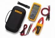 新品上市：Fluke 283FC/PV 1500V功率萬用表和無線電流鉗