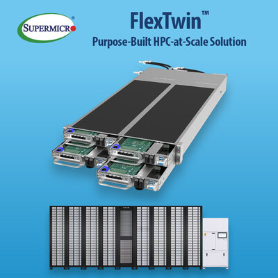 FlexTwin