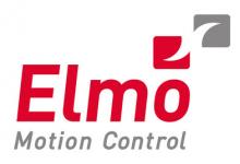 Elmo Motion Control參加中國上海工業(yè)自動化展