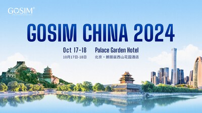 GOSIM CHINA 2024