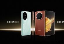 榮耀在HONOR Magic V3和HONOR 200系列手機上推出谷歌Circle to Search功能