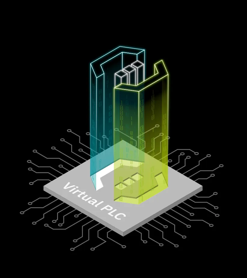 煥新歸來 | 虛實(shí)融合，自主可控——菲尼克斯SoftPLC