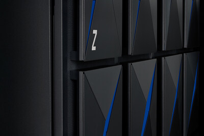 IBM z15