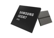 三星開發(fā)出其首款24Gb GDDR7 DRAM，助力下一代人工智能計(jì)算