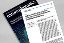 思坦科技助力深紫外Micro-LED顯示無掩膜光刻技術(shù)榮登Nature Photonics