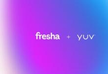 FRESHA平臺向YUV投資，攜手以尖端科技變革染發(fā)著色技術(shù)