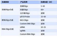 擎科基因工廠揭秘（下）：高效Oligo合成，基因合成最快3天內(nèi)可交付