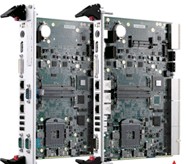 凌華發(fā)布6U CompactPCI單板計算機cPCI-6210系列