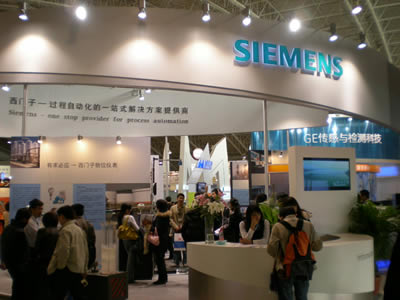 SIEMENS