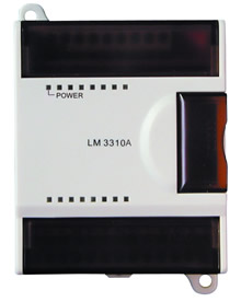 LM3310A（4通道模擬量輸入模塊）