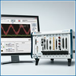 NI推出最新VeriStand 2009實時測試與仿真軟件