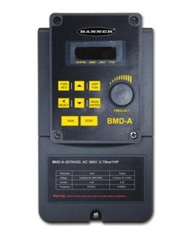 BMD-A系列變頻器