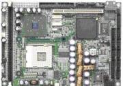 艾訊科技（AXIOMTEK）嵌入式計(jì)算機(jī)平臺(tái)SBC83800