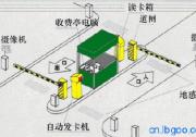 上海建設(shè)智能停車(chē)信息系統(tǒng)