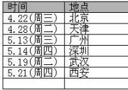 易控(INSPEC)2009新產(chǎn)品發(fā)布暨研討會即將舉行