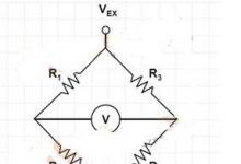 基于惠斯頓電橋的壓力傳感器方案應用
