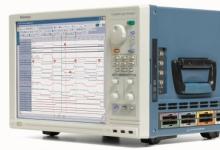 泰克推出TLA6400系列便攜式邏輯分析儀