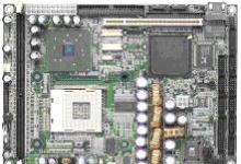 艾訊科技（AXIOMTEK）嵌入式計(jì)算機(jī)平臺(tái)SBC83800