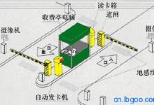 上海建設(shè)智能停車信息系統(tǒng)