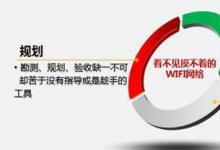 華為WLAN全生命周期自動化運維方案  打造精簡IT網絡