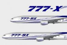 日本三菱將生產(chǎn)美國(guó)波音的新一代大型飛機(jī)777X的機(jī)身