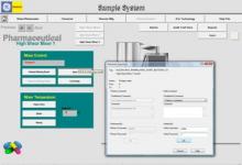 GE Fanuc Proficy® HMI/SCADA iFIX 4.5向OEM提供獨特的用戶化特性