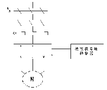 艾默生EV2000-4T0075G在60Kg工業(yè)洗衣機(jī)上提高力矩的方法研究