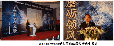 Wonderware發(fā)布INTOUCH 10.0 中文版 軟件