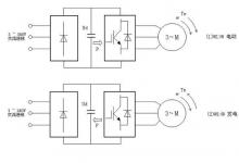 多電機(jī)變頻控制系統(tǒng)在短纖維后紡設(shè)備中的應(yīng)用