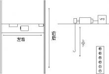 臺(tái)達(dá)VE系列變頻器在橋式起重機(jī)上的應(yīng)用