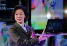 Lisa Su 被任命為 AMD 史上首位女性 CEO