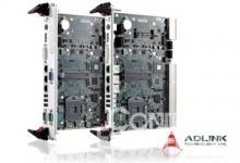 凌華推出6U CompactPCI®單板計算機cPCI-6210系列