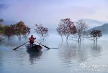 鳳凰關(guān)水庫(kù)信息化項(xiàng)目建成后，美的讓人陶醉了