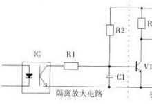 變頻器電路結(jié)構(gòu)和電路分析