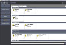 康耐視新推出 Cognex Explorer™ 控制中心