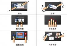 該向機械式按鍵開關說再見了嗎？