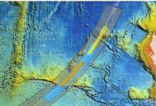 MH370殘骸可能最先漂移至印尼蘇門答臘島西岸