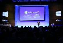 Windows10更為自動化