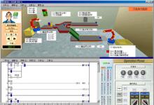 新品|PLC教學(xué)軟件，您的編程教師