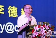 李德毅：智能車或是“智能制造2025”的第一張名片