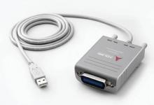 亞洲首款USB接口GPIB控制器 凌華USB-3488A