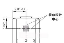 Modbus協(xié)議下的線性霍爾傳感器編程器