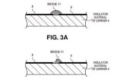 新型iPhone進(jìn)水檢測傳感器成為蘋果新專利